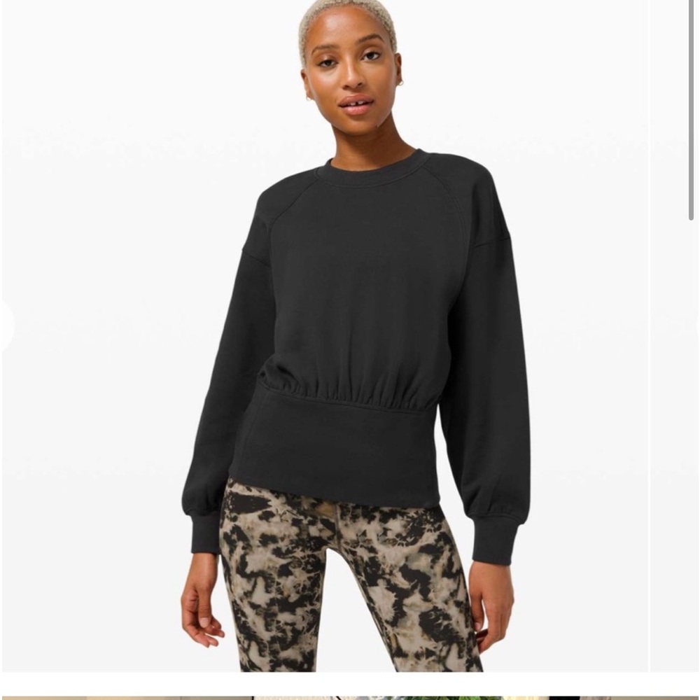 Lululemon top